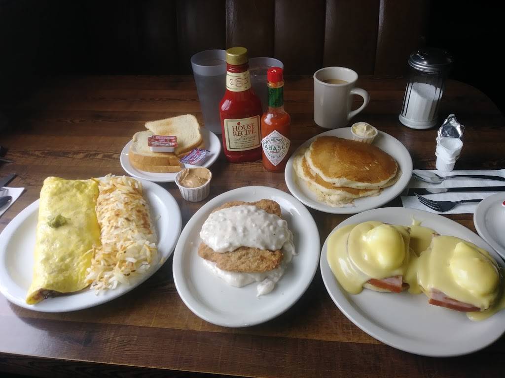 Omelettes & More | restaurant | 3120 Washington Way, Longview, WA 98632, USA | 3604259260 OR +1 360-425-9260