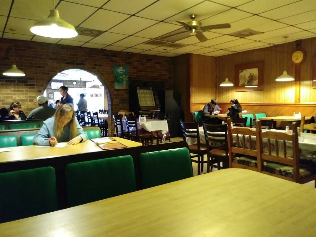 Los Jarros Restaurant | restaurant | 408 W Randol Mill Rd, Arlington, TX 76011, USA | 8172777245 OR +1 817-277-7245