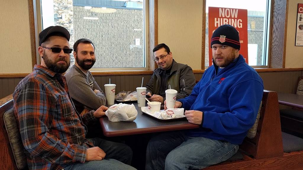 Mighty Taco | restaurant | 9360 Transit Rd, East Amherst, NY 14051, USA | 7165681143 OR +1 716-568-1143