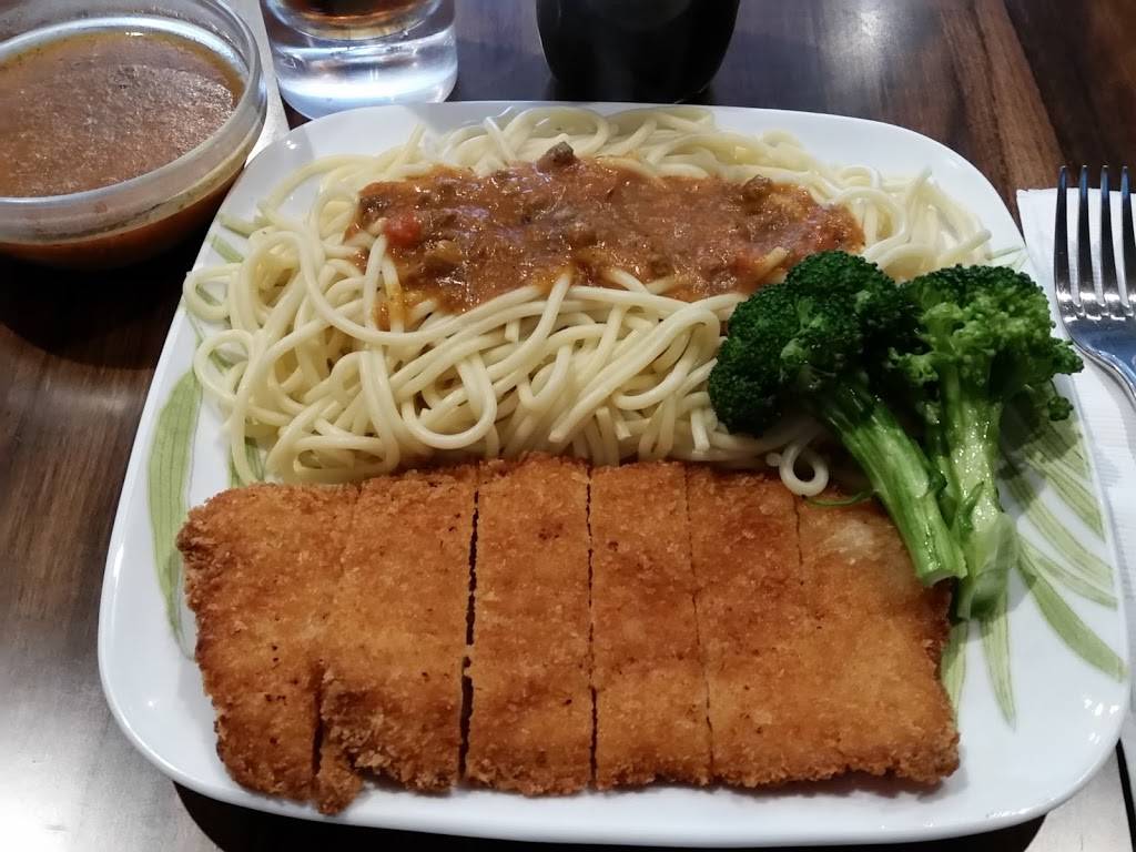 Sweet Mango Dessert & Cafe | restaurant | 5217 Geary Blvd, San Francisco, CA 94118, USA | 4156688812 OR +1 415-668-8812