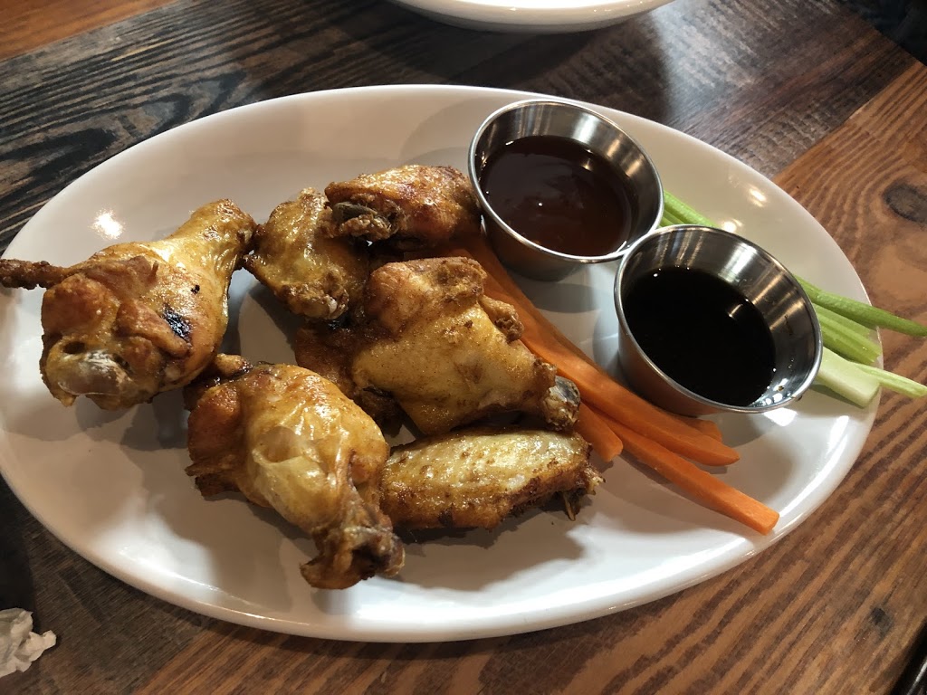 Falabella Family Bistro | restaurant | 6027 Wesley Grove Blvd suite 105, Wesley Chapel, FL 33544, USA | 8134286957 OR +1 813-428-6957