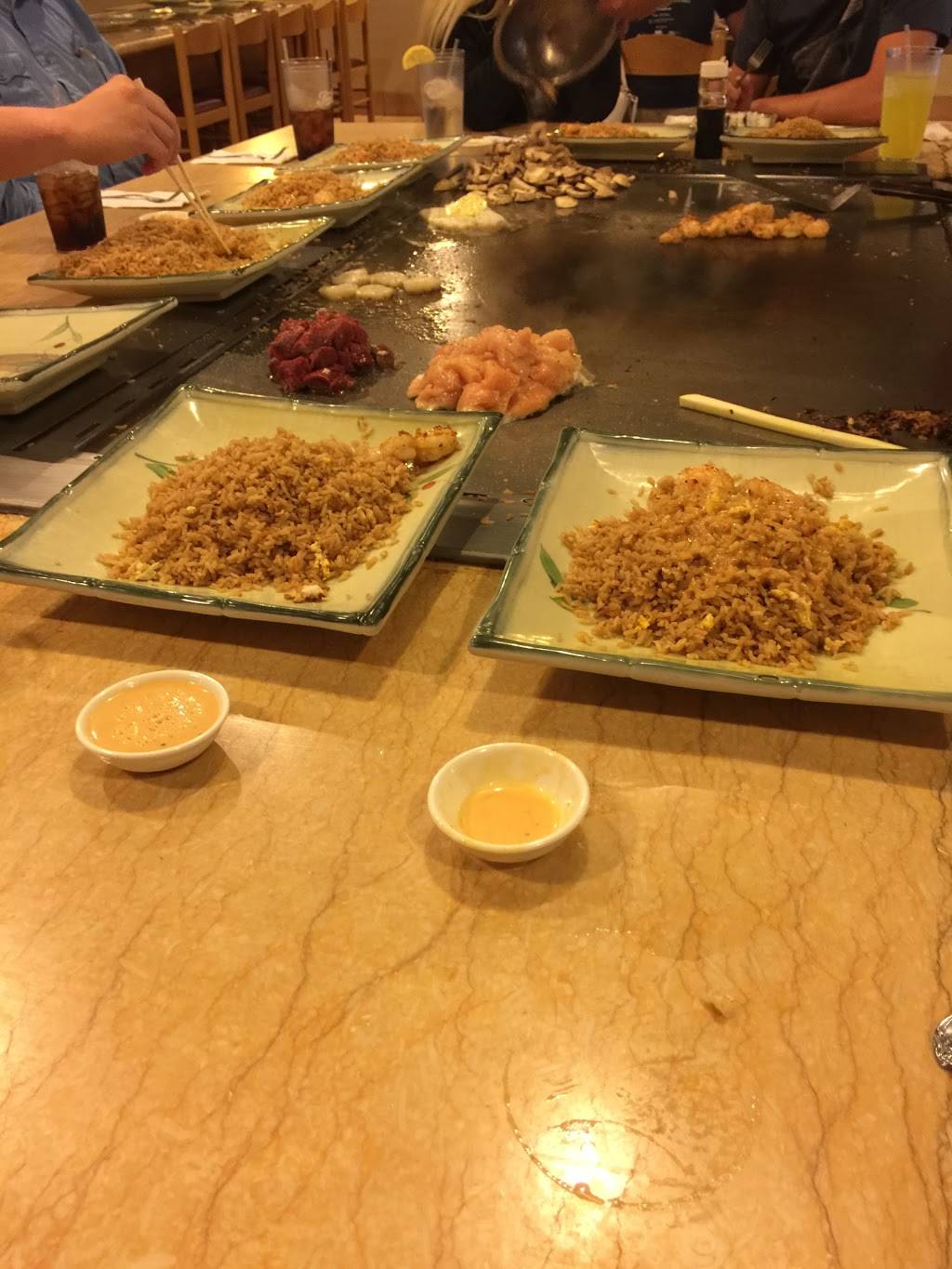 Yamato Japanese Restaurant | restaurant | 3860 Youngstown Rd SE, Warren, OH 44484, USA | 3303998883 OR +1 330-399-8883