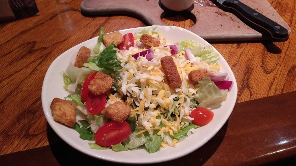 Outback Steakhouse | restaurant | 1110 N Germantown Pkwy, Cordova, TN 38016, USA | 9017519800 OR +1 901-751-9800