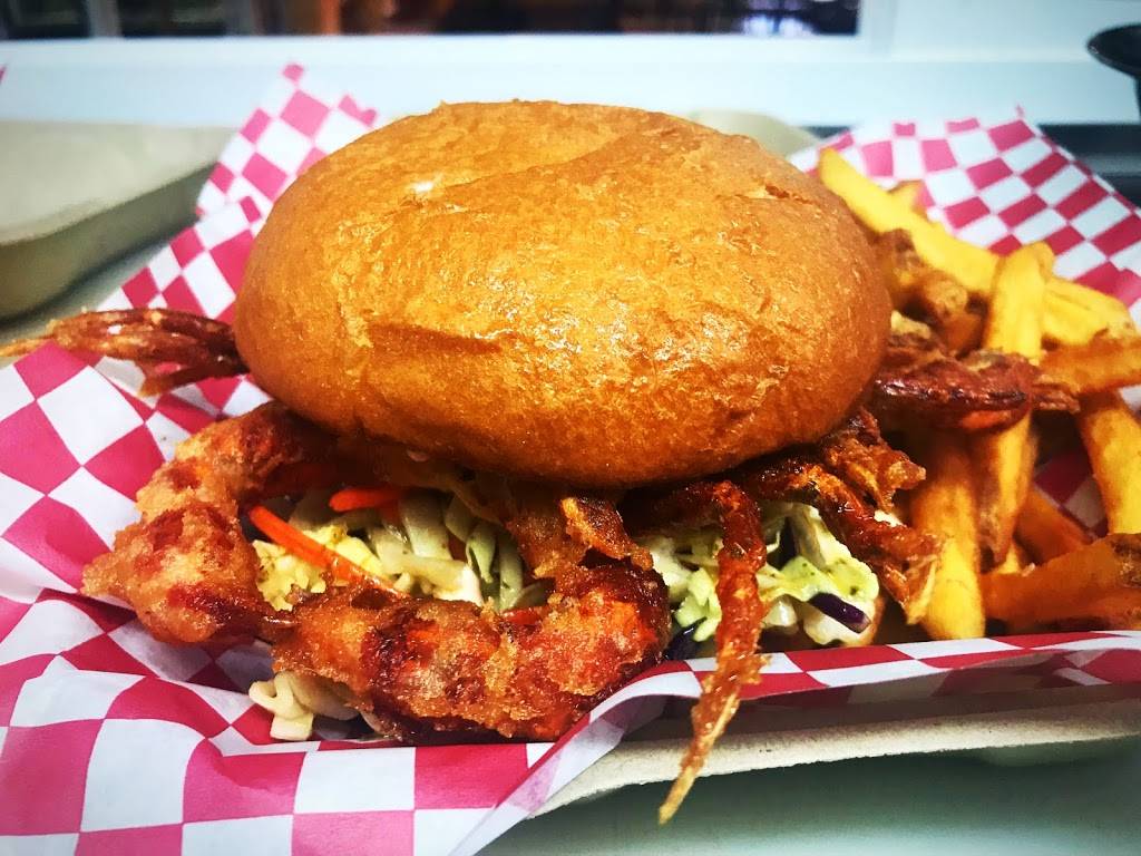 The Galley - Hannegan Seafood | restaurant | 6069 Hannegan Rd, Bellingham, WA 98226, USA | 3603030566 OR +1 360-303-0566