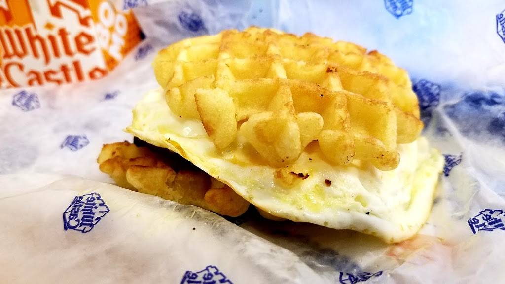 White Castle | restaurant | 648 N State St, Westerville, OH 43082, USA | 6148996385 OR +1 614-899-6385