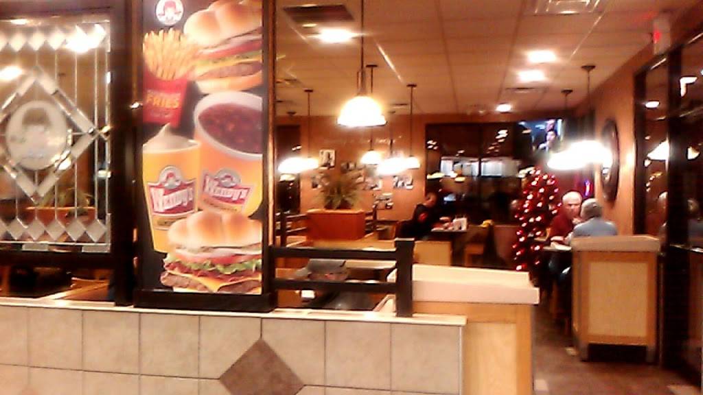 Wendys | restaurant | 3720 Charlestown Rd, New Albany, IN 47150, USA | 8129482332 OR +1 812-948-2332