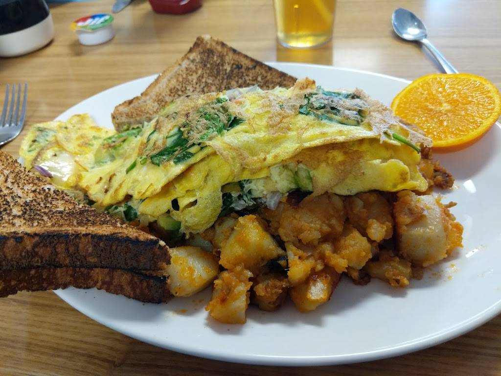 The Eggsperience Restaurant All Day Breakfast & Lunch | restaurant | 1121 Dundas St E, Whitby, ON L1N 2K4, Canada | 9054306300 OR +1 905-430-6300