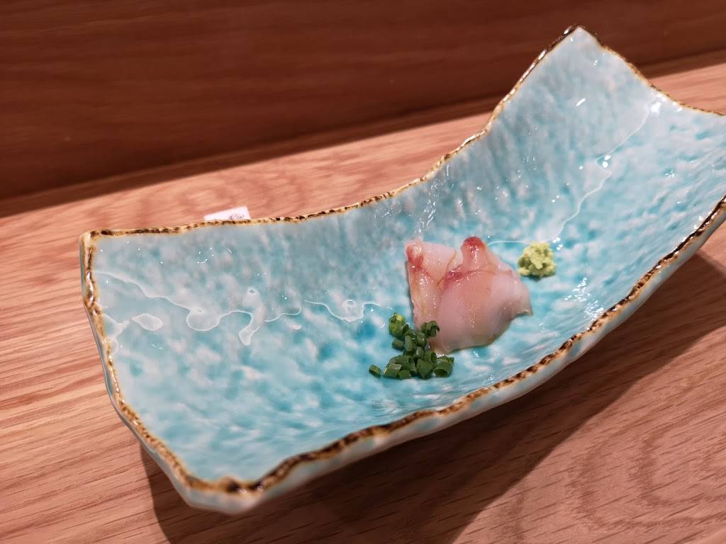 Rin Sushi | restaurant | 360 Hwy 7, Richmond Hill, ON L4B 3Y7, Canada | 2895972333 OR +1 289-597-2333