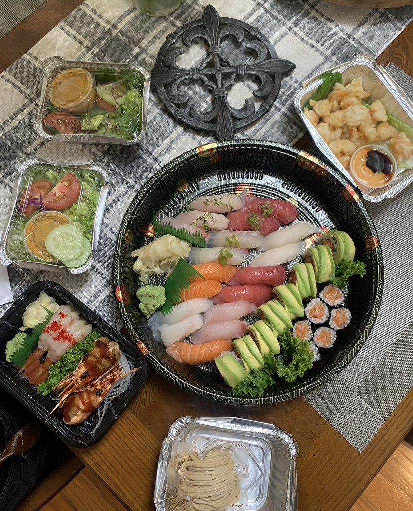 Ichi Japanese cuisine | meal takeaway | 214 Jericho Turnpike, Floral Park, NY 11001, USA | 5164374552 OR +1 516-437-4552