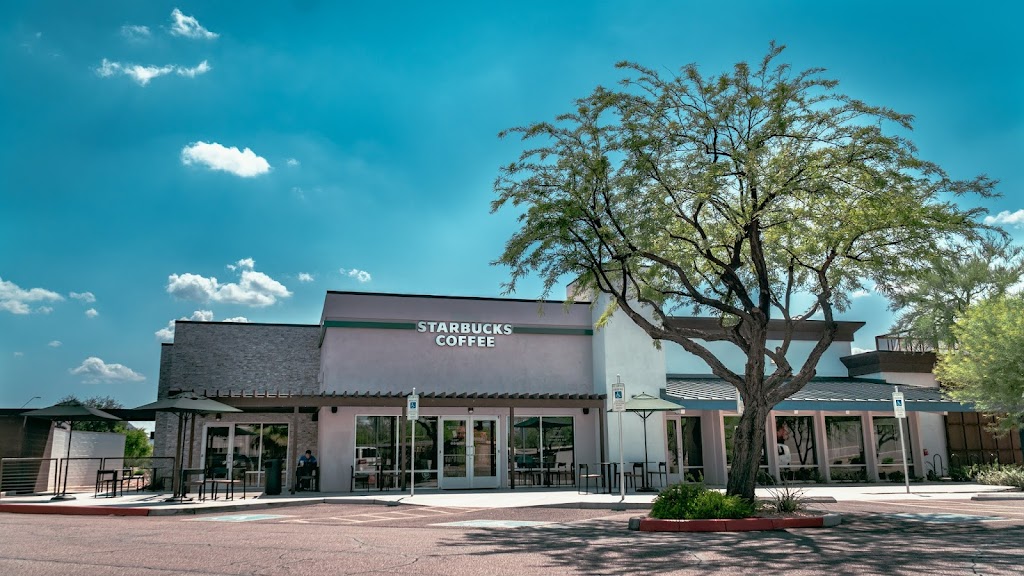 Starbucks | cafe | 11107 N Scottsdale Rd, Scottsdale, AZ 85254, USA | 4809486721 OR +1 480-948-6721