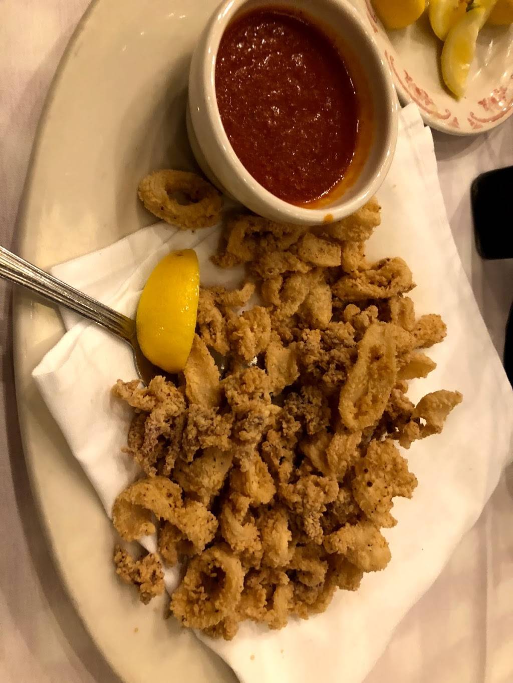 Maggianos Little Italy | restaurant | The Shops at Willow Bend, 6001 W Park Blvd, Plano, TX 75093, USA | 9727810776 OR +1 972-781-0776