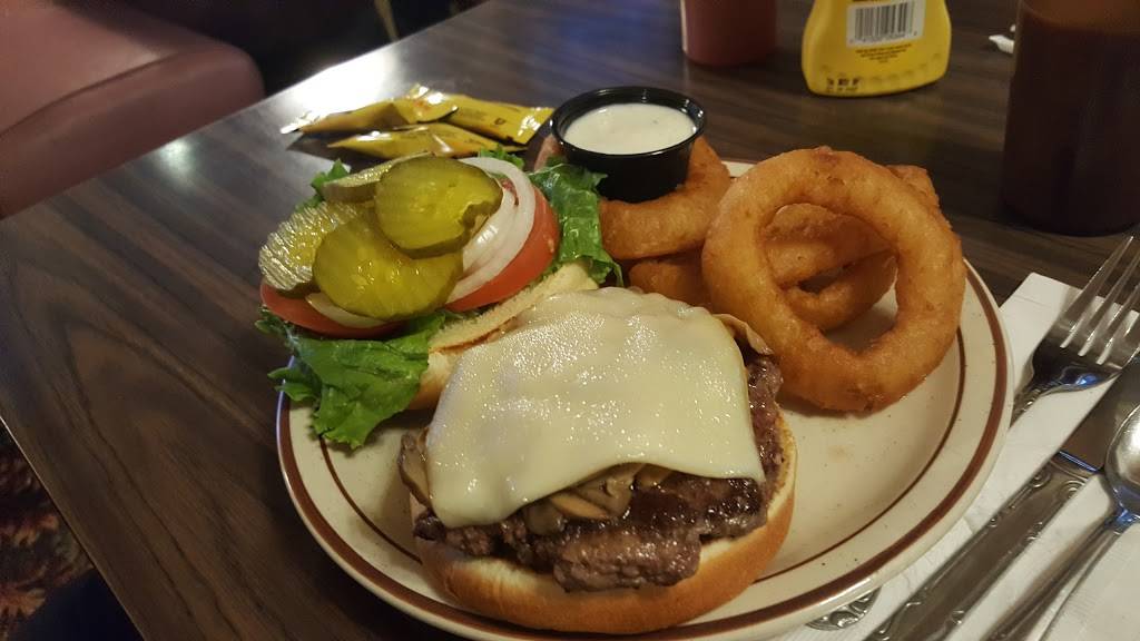 The Pancake House | restaurant | 185 Capital Ave SW, Battle Creek, MI 49037, USA | 2699646790 OR +1 269-964-6790