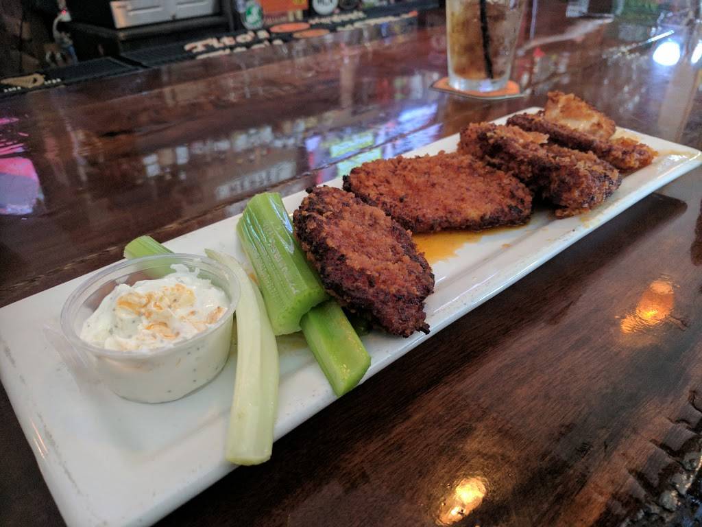 The Public House of Buffalo | restaurant | 1206 Hertel Ave, Buffalo, NY 14216, USA | 7165516080 OR +1 716-551-6080