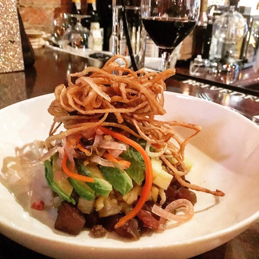 Nina | restaurant | 27 W Main St, Middletown, NY 10940, USA | 8453446800 OR +1 845-344-6800