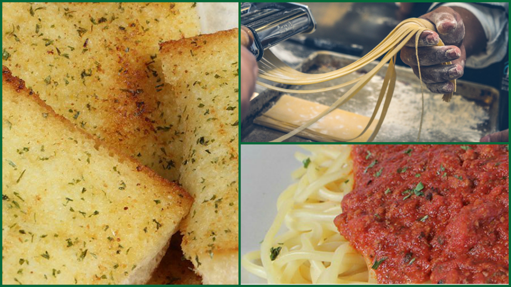 The Grinders & Spaghetti House - Moline | restaurant | 3210 Avenue of the Cities, Moline, IL 61265, USA | 3097647599 OR +1 309-764-7599