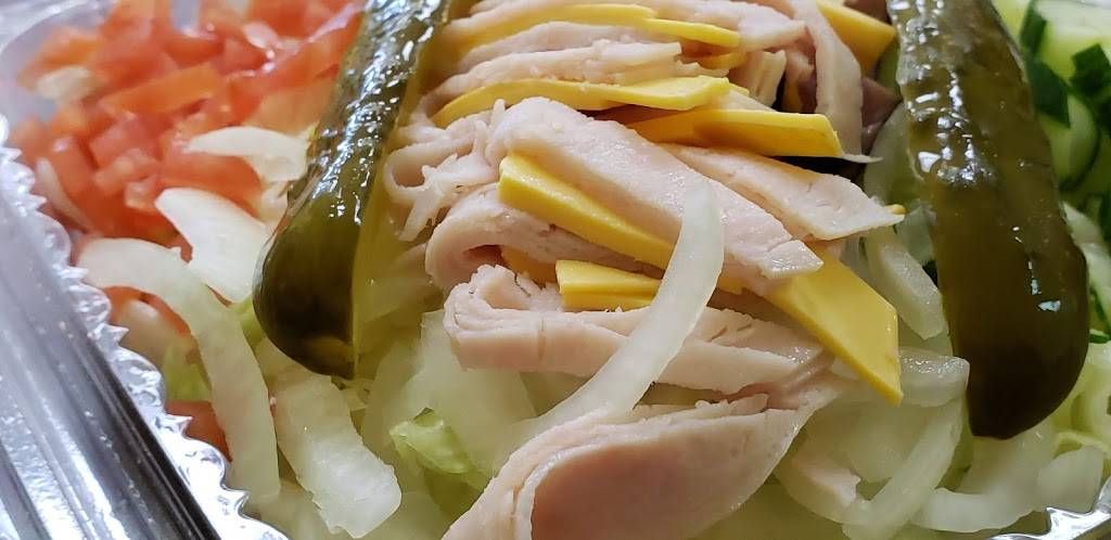 American Deli | restaurant | 6570 Highway 69 South Suite #A, Tuscaloosa, AL 35405, USA | 2057105610 OR +1 205-710-5610