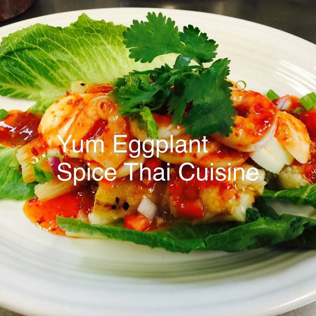 Spice Thai Cuisine | restaurant | 26 Belleville Ave, Bloomfield, NJ 07003, USA | 9737480056 OR +1 973-748-0056