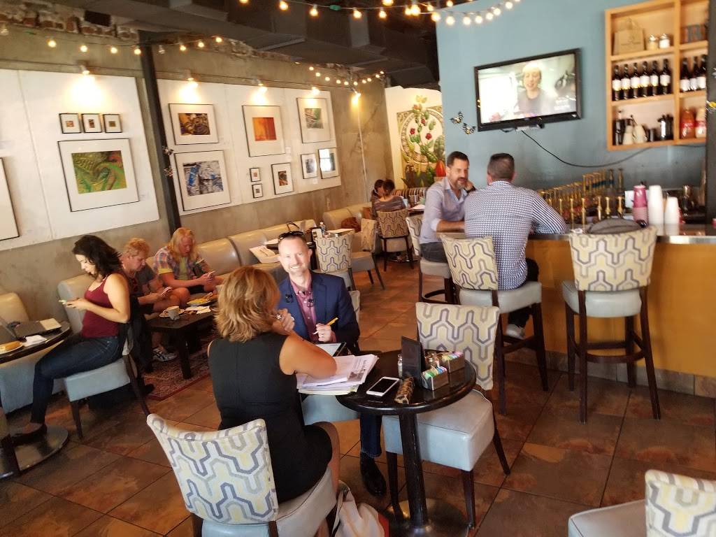 Tre Amici At the Bunker | cafe | 1907 N 19th St, Tampa, FL 33605, USA | 8132476964 OR +1 813-247-6964