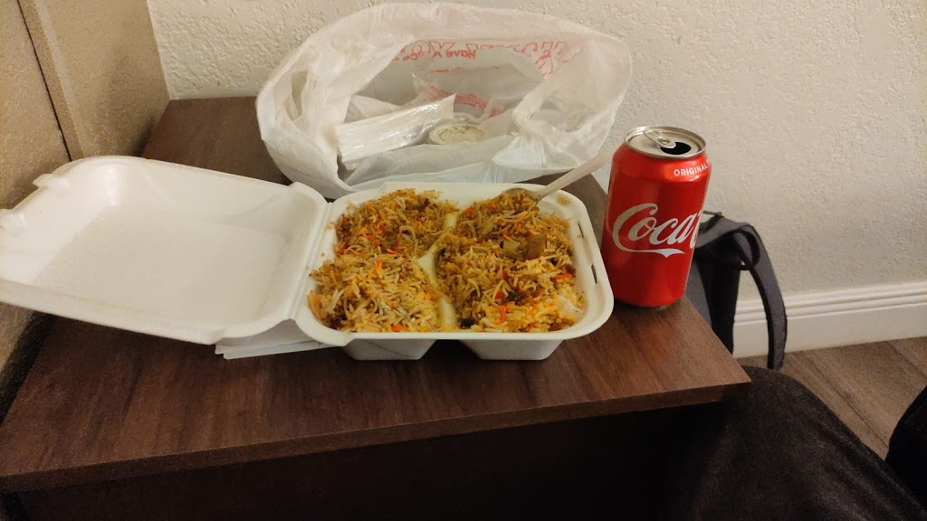 Ghiza - Desi Takeout and Delivery | restaurant | 6880 Powerline Rd, Fort Lauderdale, FL 33309, USA | 9544883332 OR +1 954-488-3332