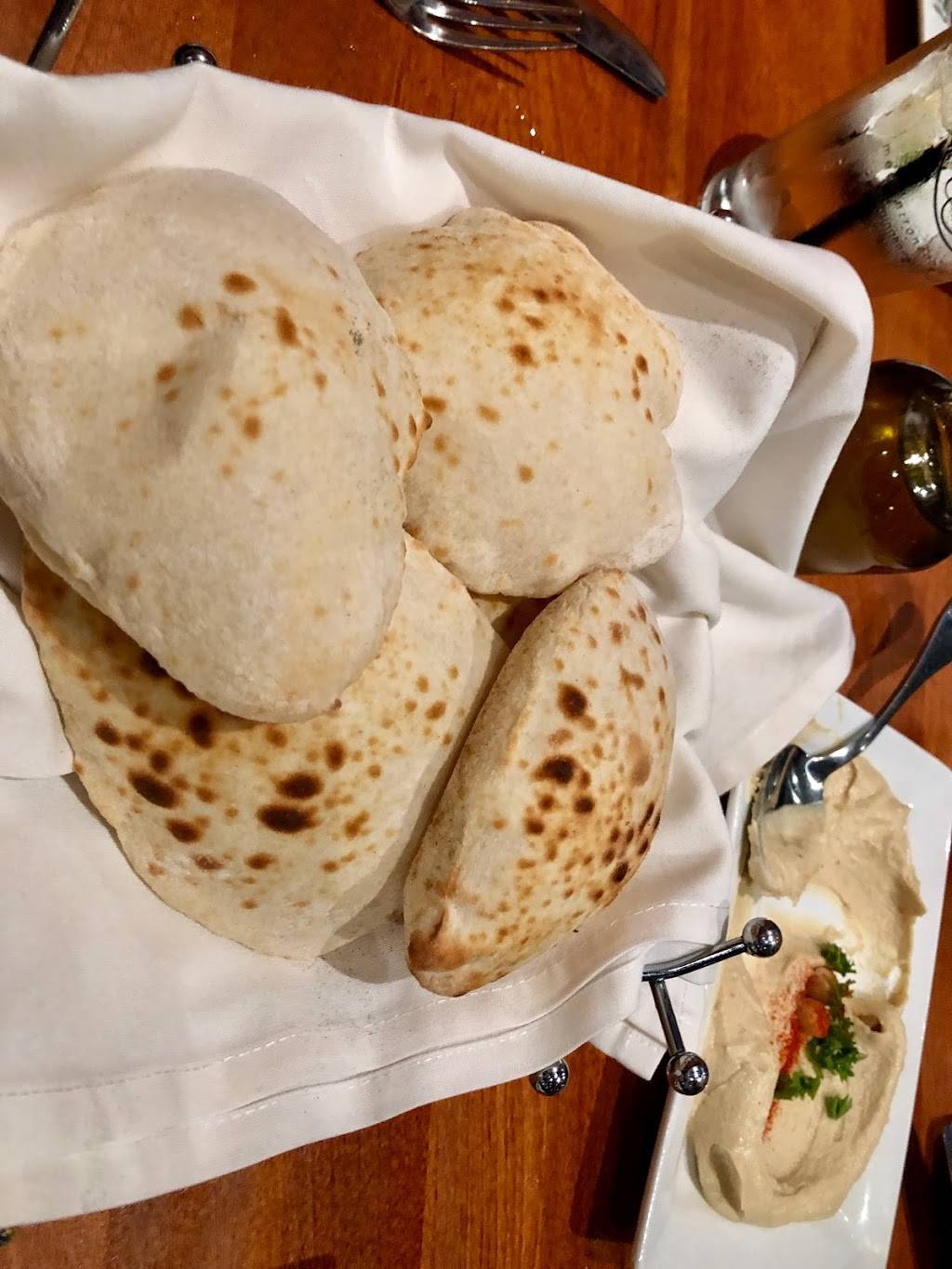 Elies | restaurant | 263 Pierce St, Birmingham, MI 48009, USA | 2486472420 OR +1 248-647-2420