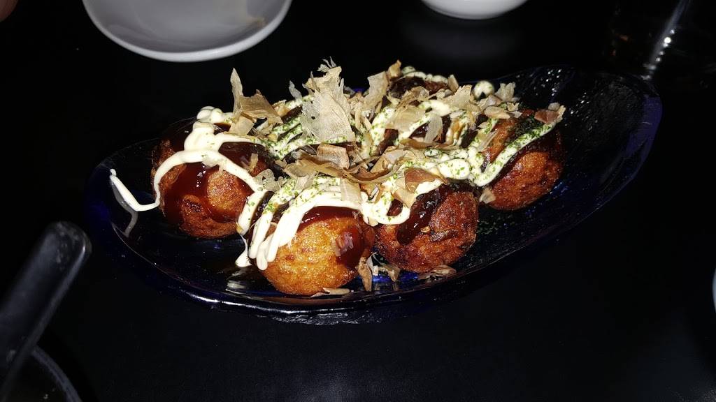 Sushi In Restaurant | restaurant | 2280 Chestnut St, San Francisco, CA 94123, USA | 4154092063 OR +1 415-409-2063