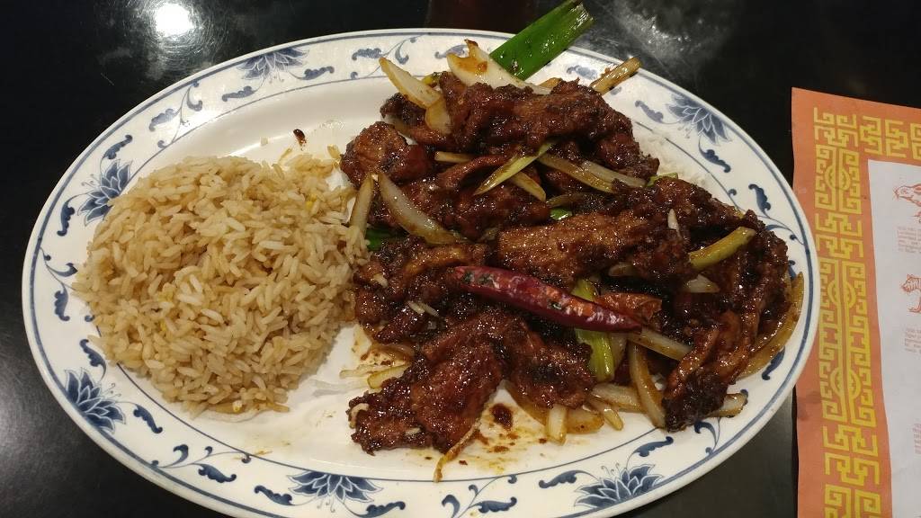 Golden Sun Chinese Restaurant | restaurant | 4375 Lexington Rd # B1, Athens, GA 30605, USA | 7065493388 OR +1 706-549-3388
