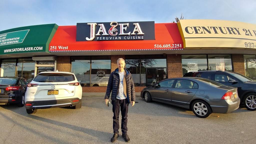 Jalea Peruvian Cuisine | restaurant | 251 W Old Country Rd, Hicksville, NY 11801, USA | 5166052251 OR +1 516-605-2251