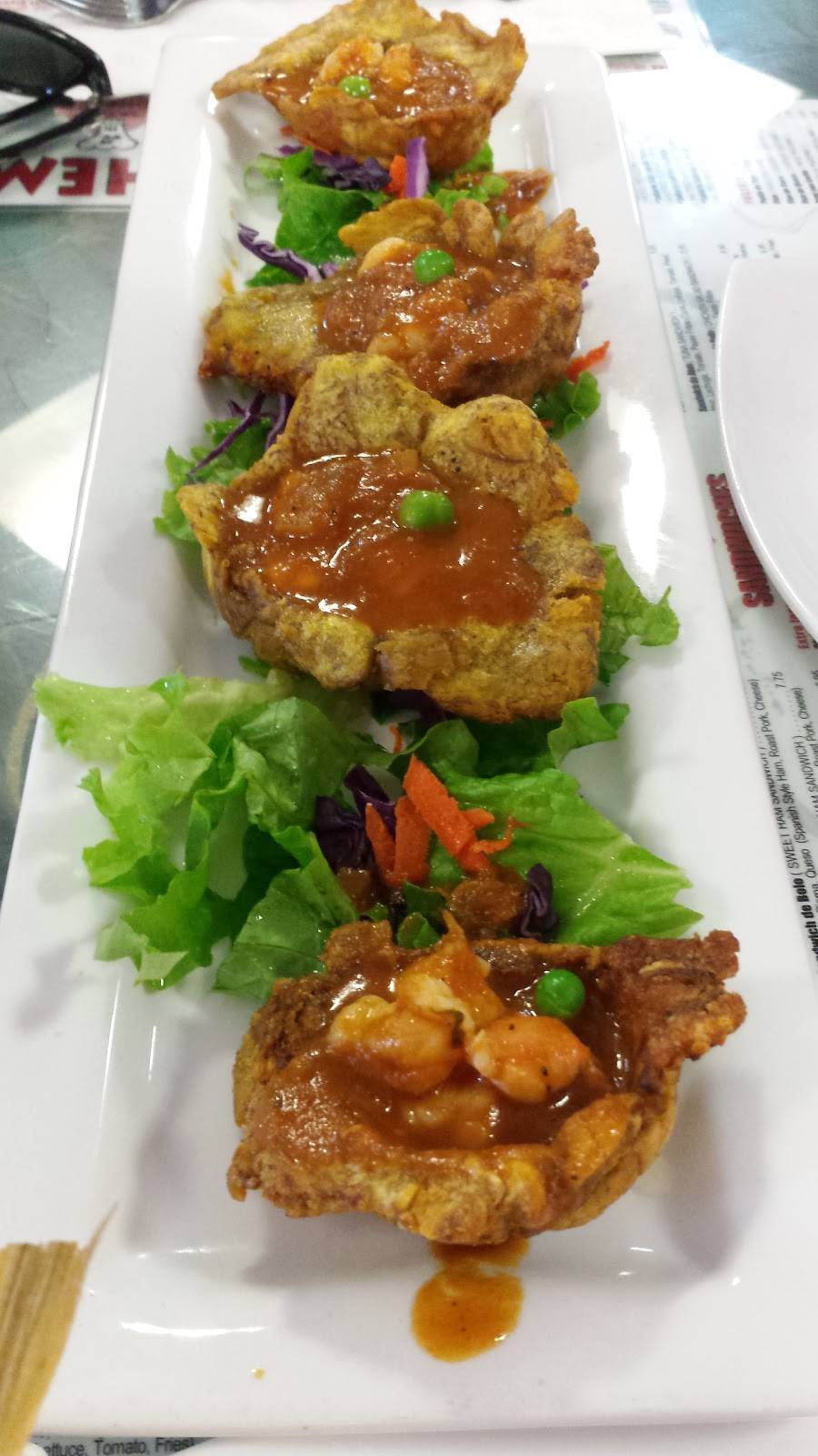 The Latin Bohemia Grill | restaurant | 1261 Powerline Rd, Pompano Beach, FL 33069, USA | 9549579397 OR +1 954-957-9397