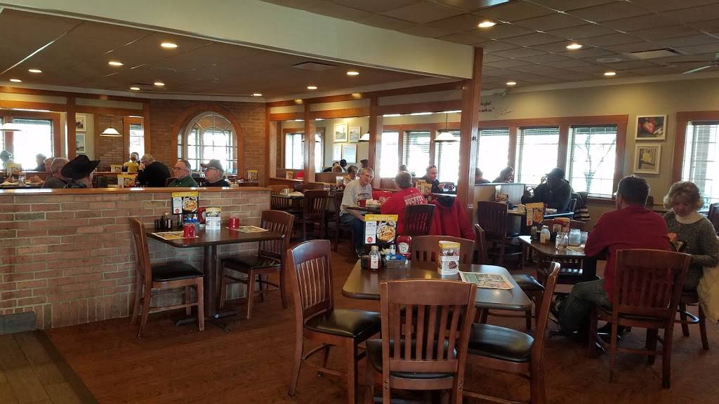 Bob Evans | restaurant | 1879 Stringtown Rd, Grove City, OH 43123, USA | 6148719799 OR +1 614-871-9799