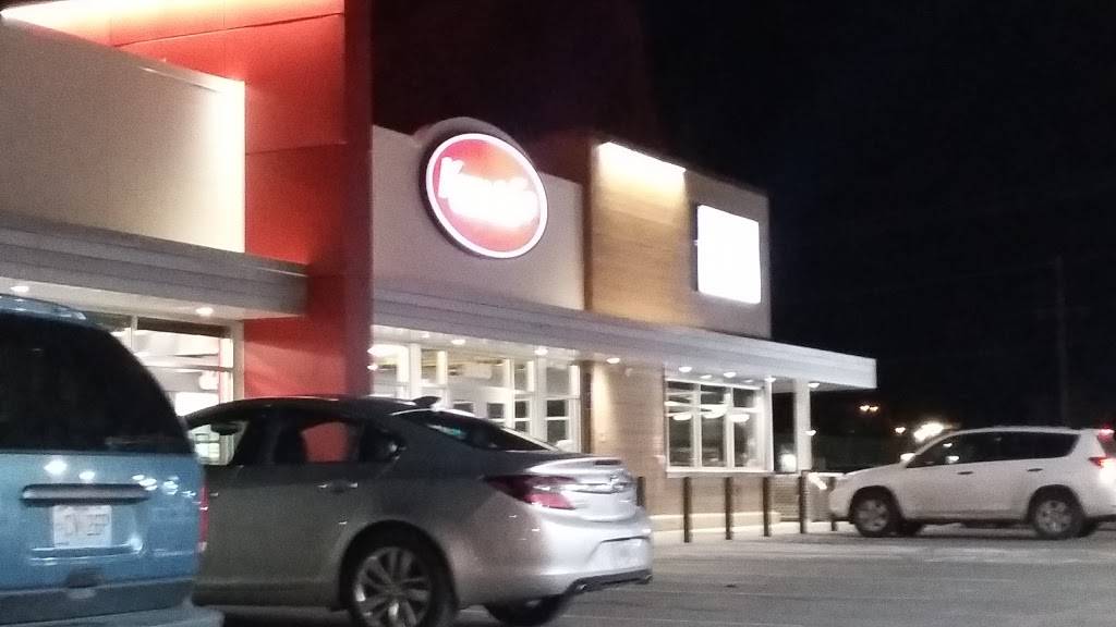 Kum & Go | meal takeaway | 2885 E Chestnut Expy, Springfield, MO 65802, USA | 4178680107 OR +1 417-868-0107