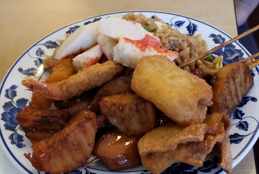 Hunan Chinese Amory | restaurant | 207 US-278, Amory, MS 38821, USA | 6622569080 OR +1 662-256-9080