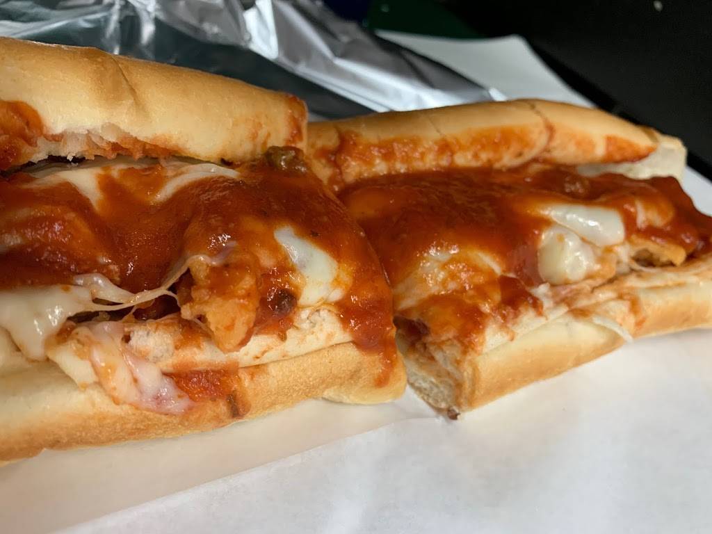 Vinces Deli & Sub Shop | restaurant | 750 S Congress Ave, West Palm Beach, FL 33406, USA | 5616864907 OR +1 561-686-4907