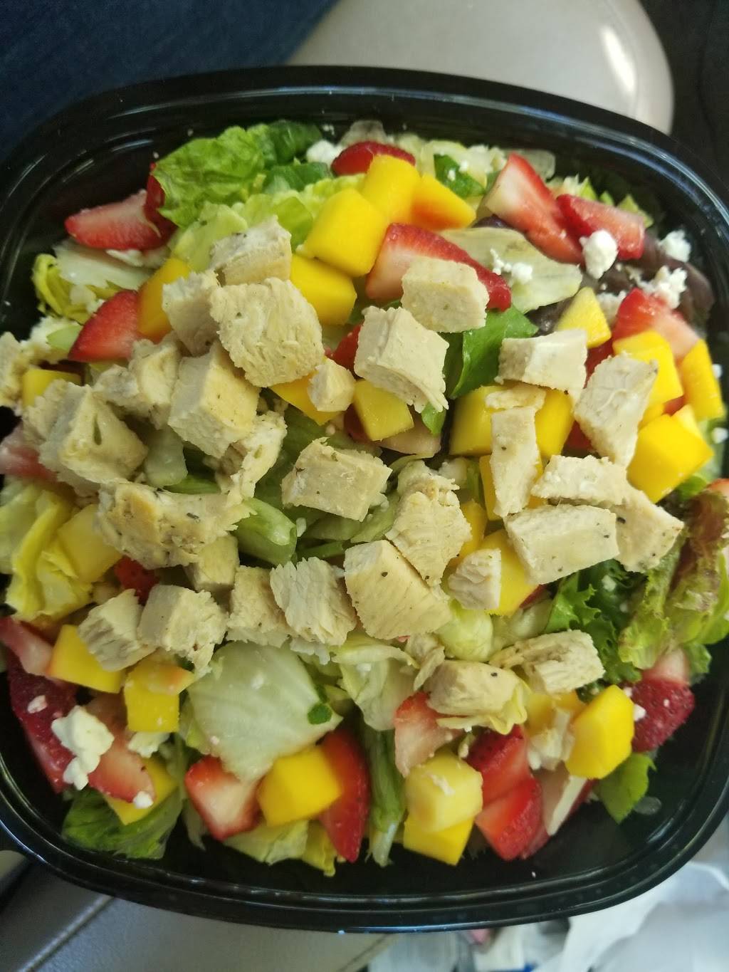 Wendys | restaurant | 9808 Lake Worth Rd, Lake Worth, FL 33467, USA | 5614324612 OR +1 561-432-4612