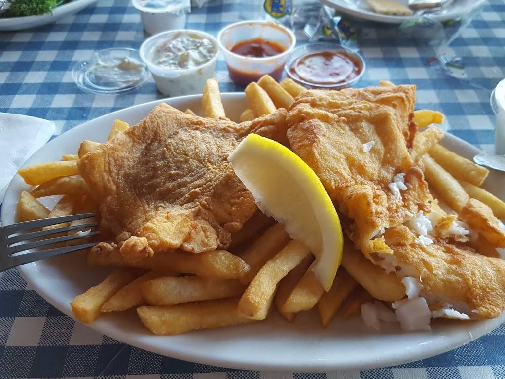 Spankys Clam Shack and Seaside Saloon | restaurant | 138 Ocean St, Hyannis, MA 02601, USA | 5087712770 OR +1 508-771-2770