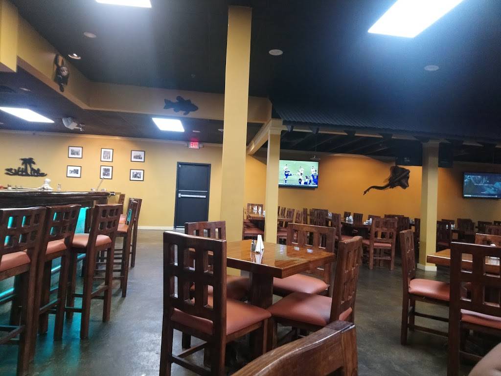 Happy Fish de Dallas | restaurant | 10819 Composite Dr, Dallas, TX 75220, USA | 4695471667 OR +1 469-547-1667