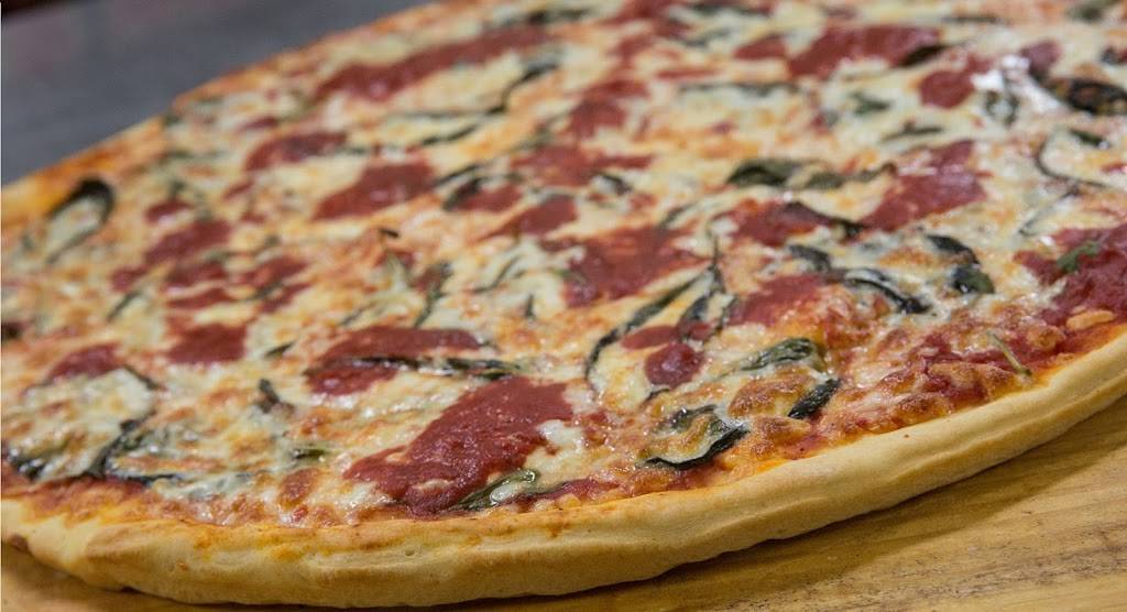County Inn Pizza | restaurant | Roosevelt Rd, Elmhurst, IL 60126, USA | 6308329382 OR +1 630-832-9382