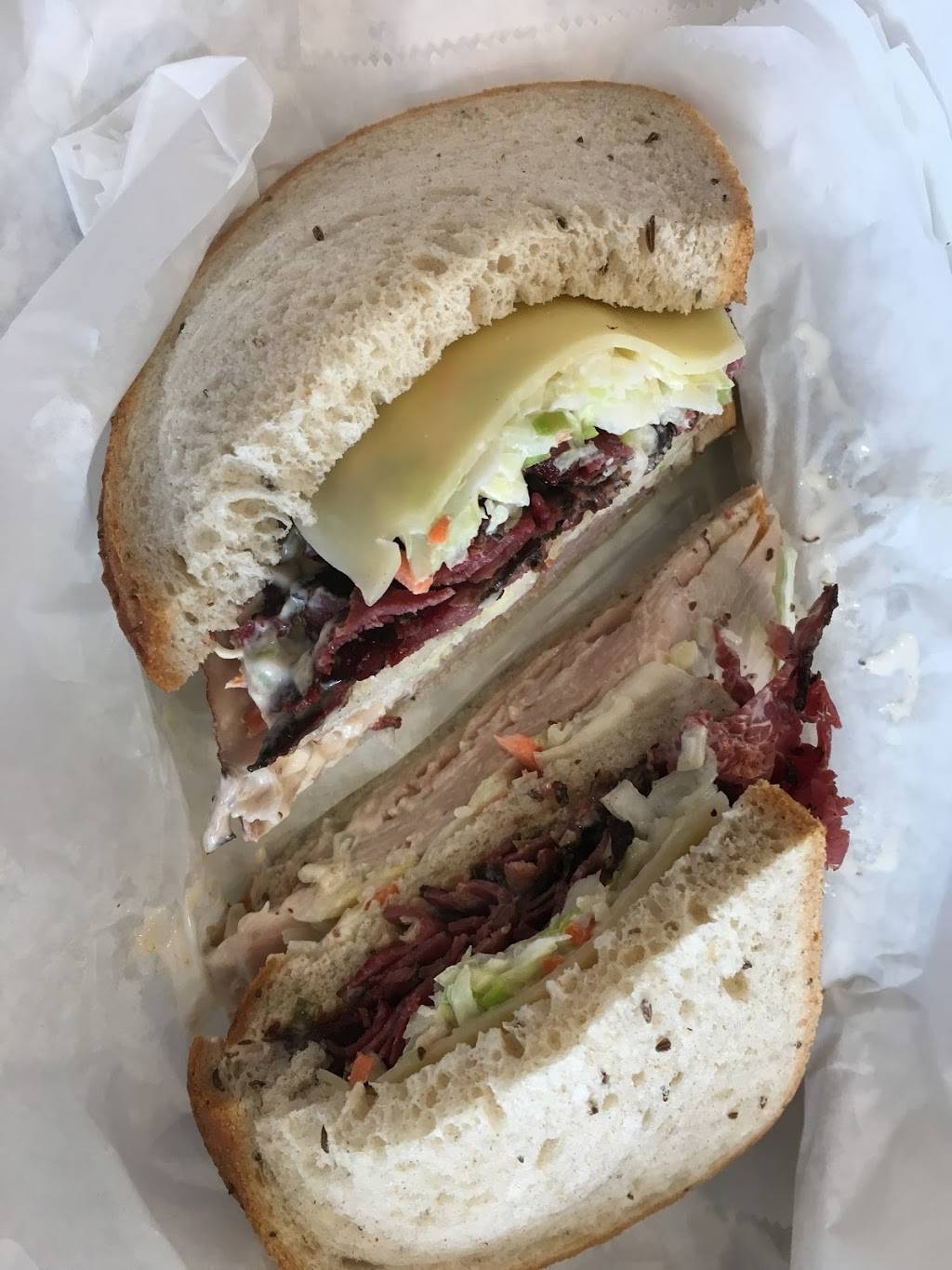 Deli on North | restaurant | 4 E North Ave, Pittsburgh, PA 15212, USA | 4123223354 OR +1 412-322-3354