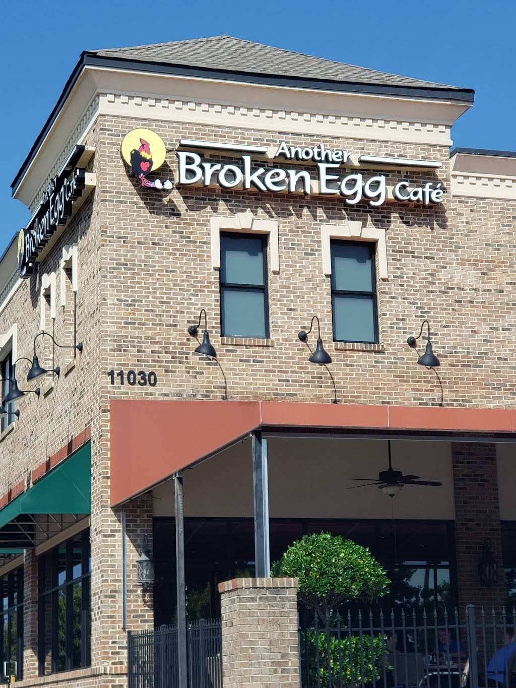 Another Broken Egg Cafe | cafe | 11030 Medlock Bridge Rd #110, Johns Creek, GA 30097, USA | 7702321572 OR +1 770-232-1572