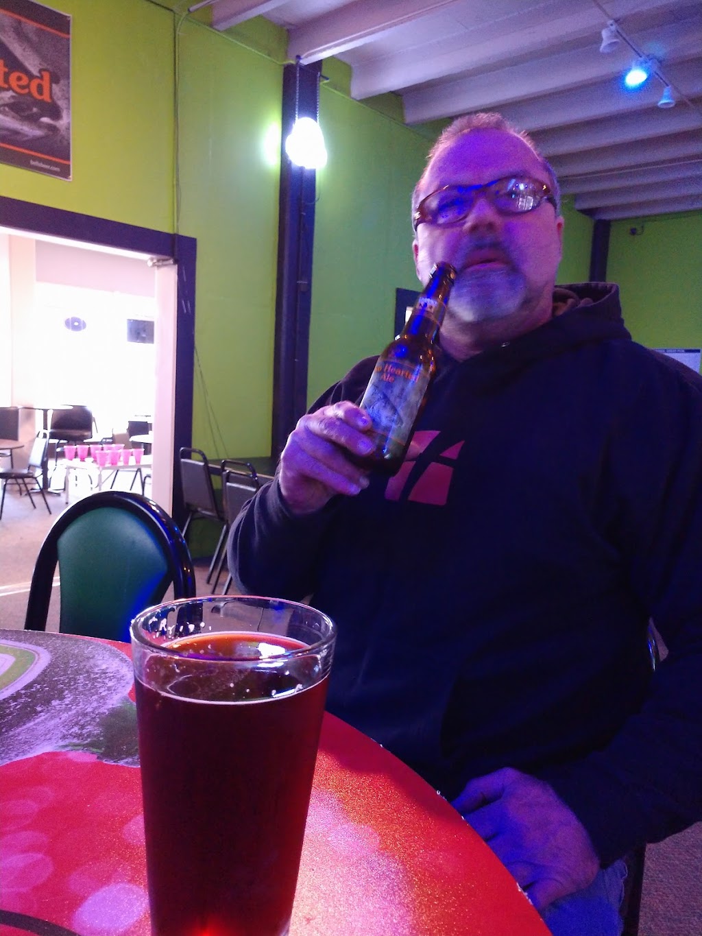 Small Town Bar and Grill | restaurant | 116 W Monroe St, Decatur, IN 46733, USA | 2603019229 OR +1 260-301-9229