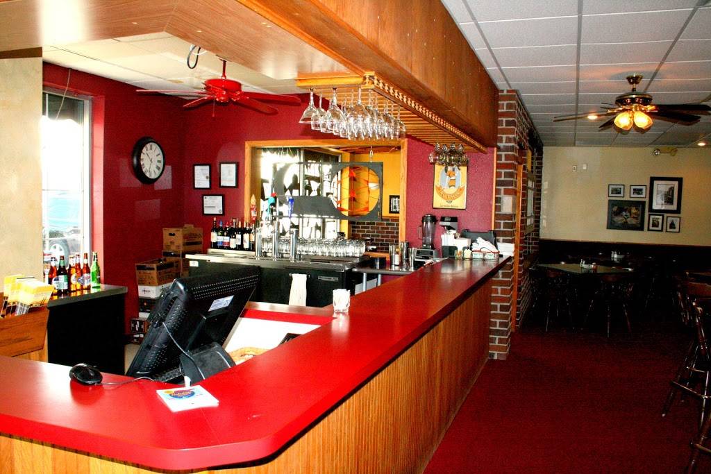 Ge-Angelos | restaurant | 823 Wheeler St #9, Ames, IA 50010, USA | 5152330959 OR +1 515-233-0959