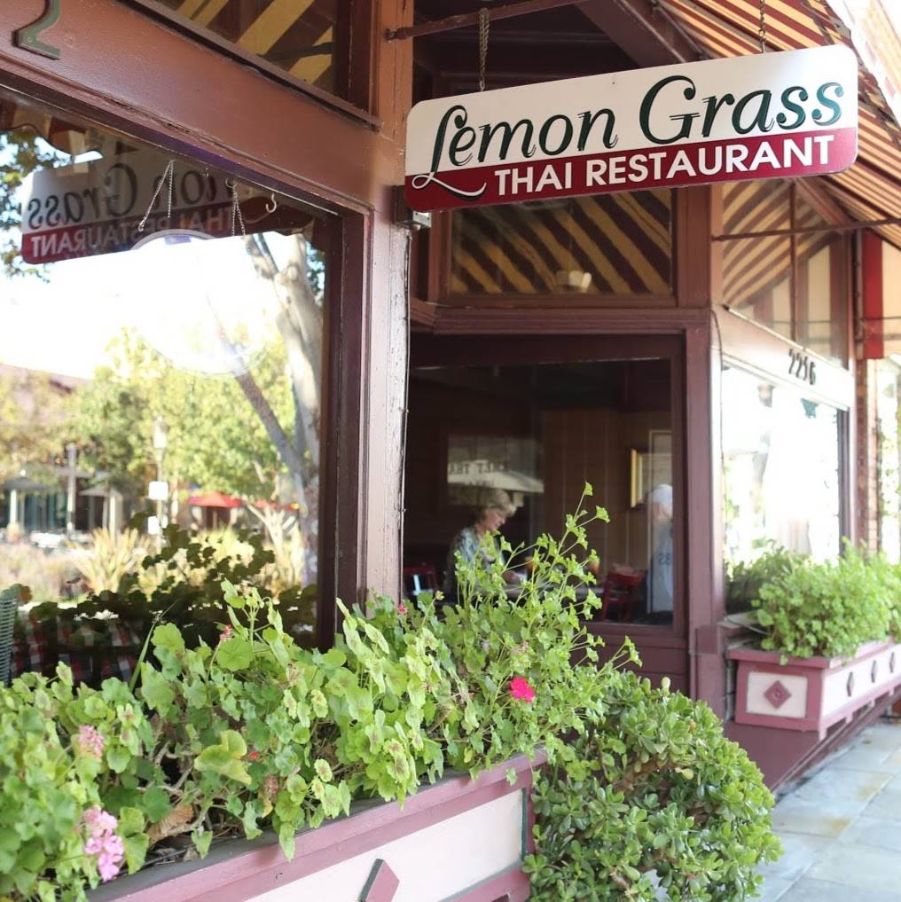 Lemongrass Thai Restaurant | restaurant | 2216 First St, Livermore, CA 94550, USA | 9256066496 OR +1 925-606-6496