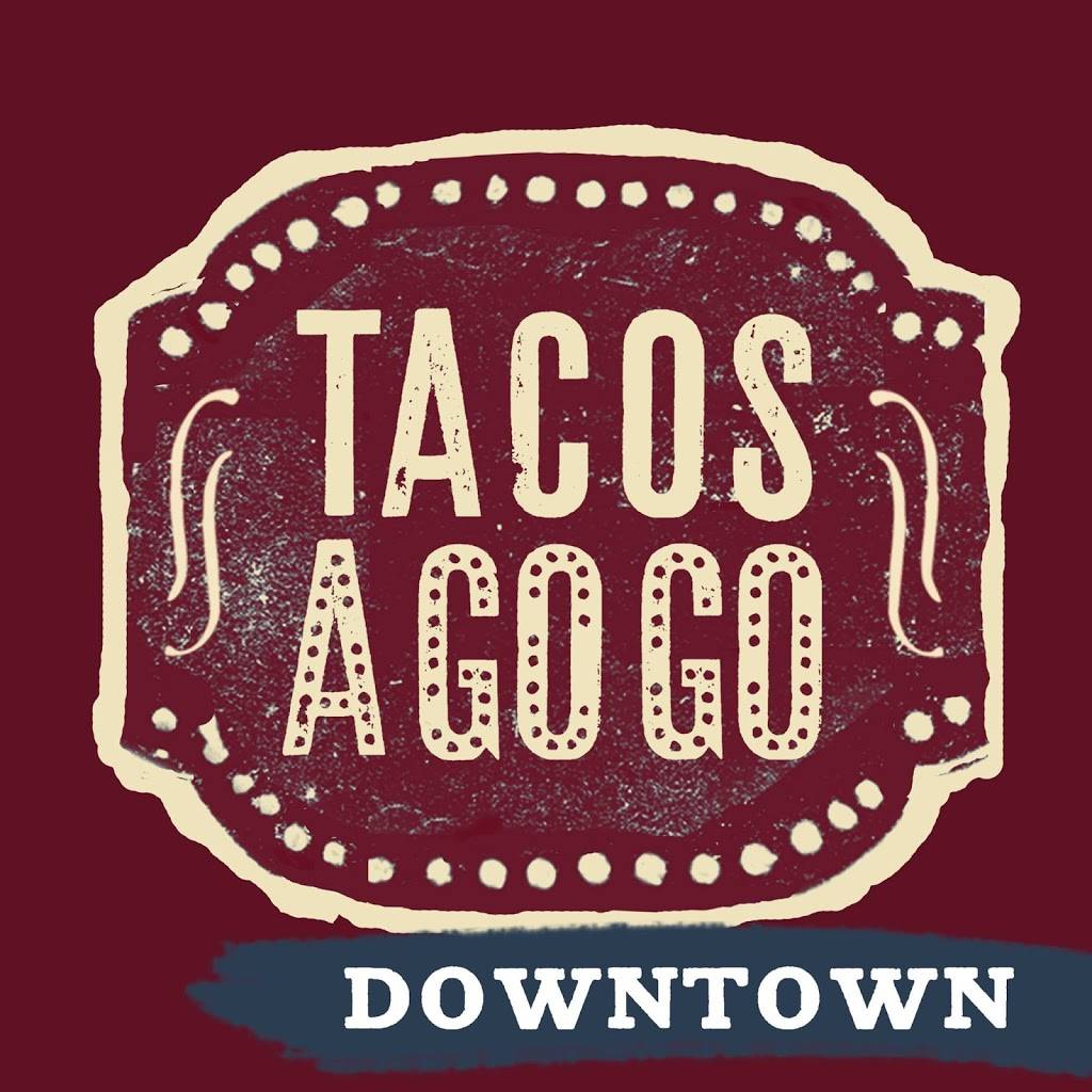 Tacos A Go Go | restaurant | 910 Louisiana St m140, Houston, TX 77002, USA | 7132268226 OR +1 713-226-8226