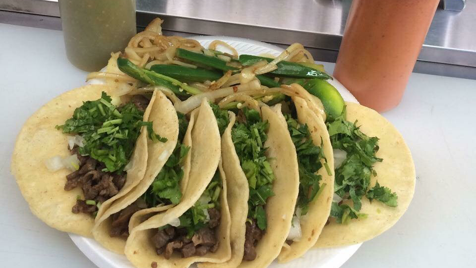 Quiroz’s taqueria | restaurant | 1720 Main St, Springfield, OR 97477, USA | 5413372058 OR +1 541-337-2058