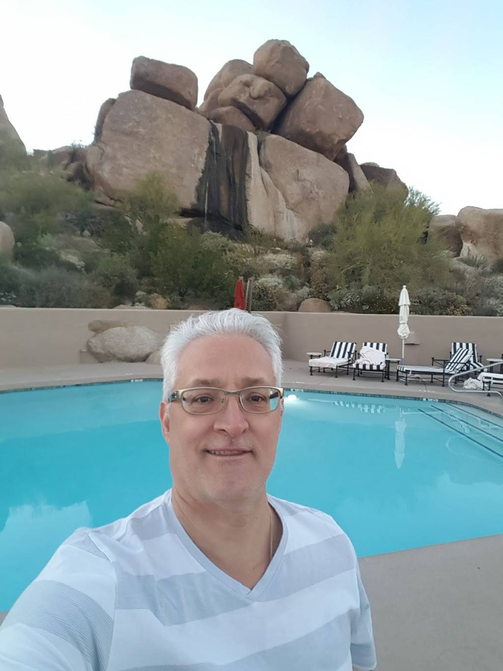 Palo Verde | restaurant | 34631 N Tom Darlington Dr, Carefree, AZ 85377, USA | 4804889009 OR +1 480-488-9009