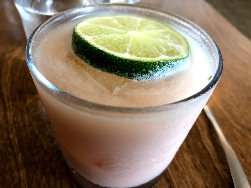 Voyager | restaurant | 600 Vester St, Ferndale, MI 48220, USA | 2486584999 OR +1 248-658-4999