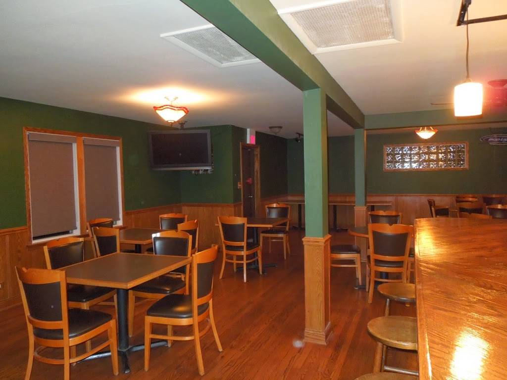 The Brewery | restaurant | 3848 N Harlem Ave, Chicago, IL 60634, USA | 7734178395 OR +1 773-417-8395