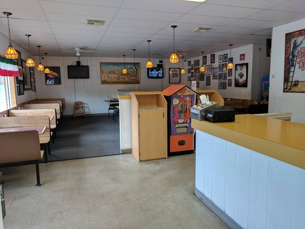 Rumas Deli | restaurant | 1395 Covington Manor Ln, St. Louis, MO 63125, USA | 3148929990 OR +1 314-892-9990