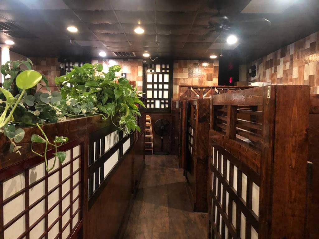 Tree Garden Korean Restaurant | restaurant | 9504 Long Point Rd, Houston, TX 77055, USA | 8327676818 OR +1 832-767-6818