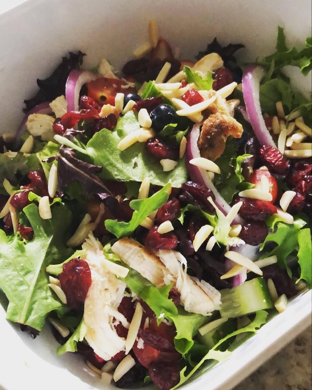 Strong Food | restaurant | 655 Arnau Dr, New Smyrna Beach, FL 32168, USA | 8506304756 OR +1 850-630-4756