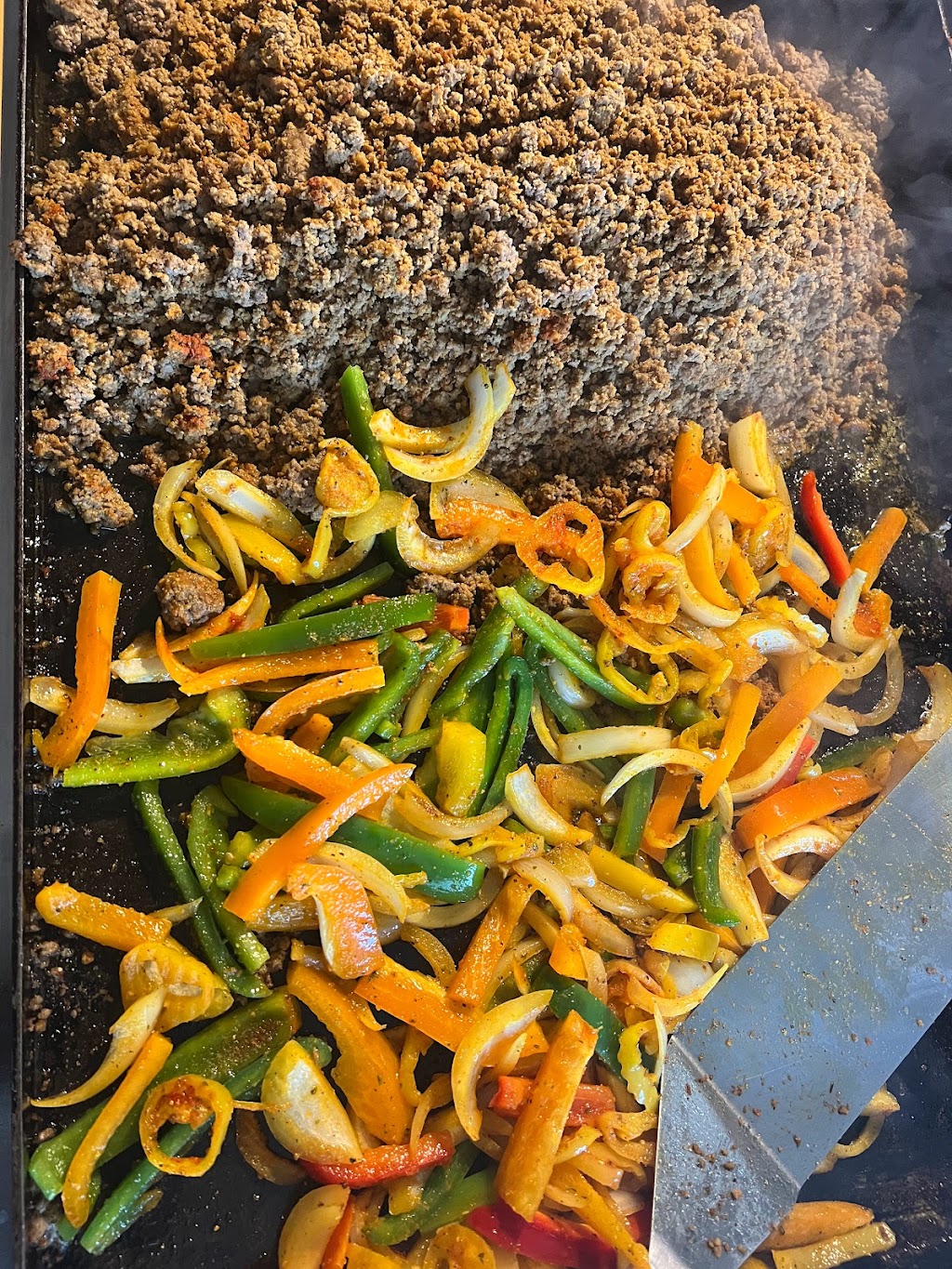 Big boys bbq & grill | restaurant | 4571 US-11E, Bluff City, TN 37618, USA | 4235577801 OR +1 423-557-7801